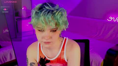 Rina online show from January 22, 4:33 pm