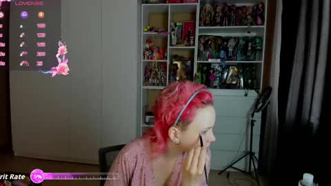 Rina online show from May 15, 7:39 am