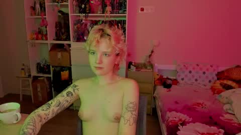 Rina online show from November 30, 7:37 am