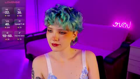 Rina online show from December 11, 7:14 pm