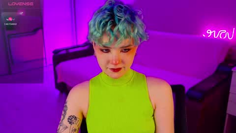 Rina online show from December 15, 1:32 pm