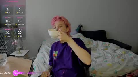 Rina online show from November 12, 7:11 am