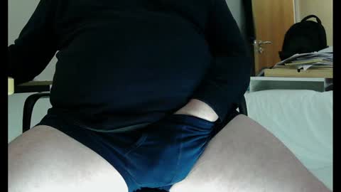 Snapshot of schwanz2023 chatting on January 14, 12:00 am Mick online show from January 14, 12:00 am