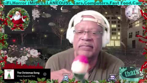 ...PHIL... online show from December 22, 1:45 am