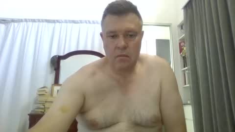 Scoobs online show from January 12, 4:42 am