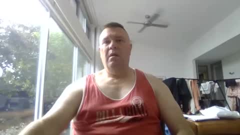 Scoobs online show from May 16, 12:40 am