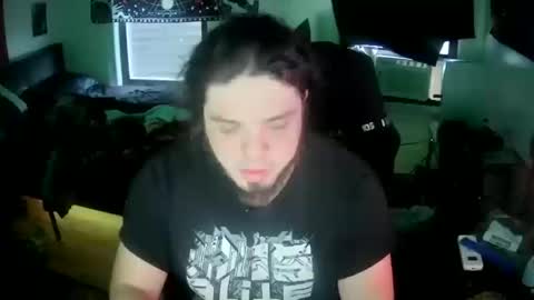 scoobysnaxxxxx online show from October 12, 12:31 pm