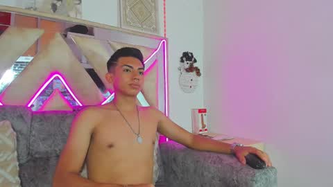 body online show from January 8, 2:35 pm