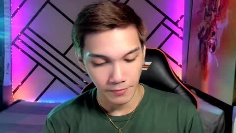   Not Angelo  online show from December 21, 8:10 pm