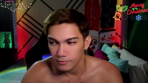   Not Angelo  online show from December 17, 7:59 pm