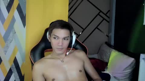   Not Angelo  online show from December 27, 10:16 pm