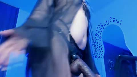 Goddess online show from April 30, 1:10 am