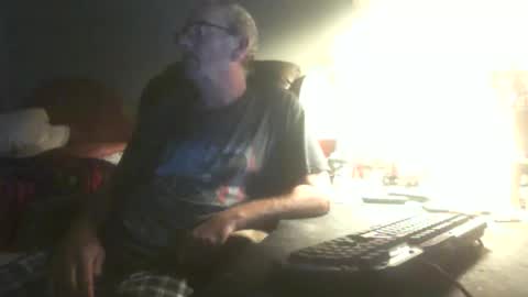 scotsman_62 online show from March 24, 5:35 am