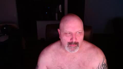 scott35inmentor online show from February 6, 10:45 pm