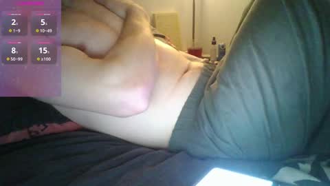 scott8925 online show from February 1, 8:58 pm