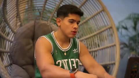 Andrew Flintt online show from March 21, 10:53 am