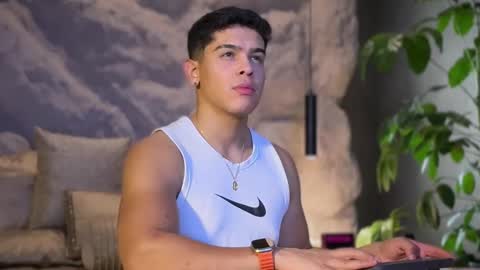 Andrew Flintt online show from March 20, 3:33 am