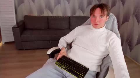 Scott online show from September 29, 12:04 pm