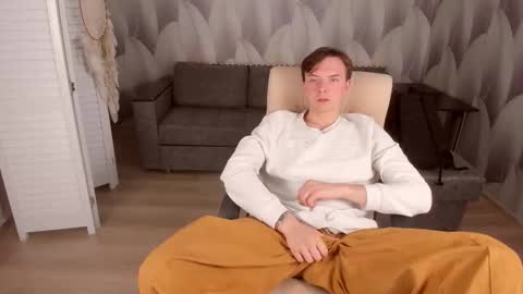 Scott online show from September 12, 9:17 pm