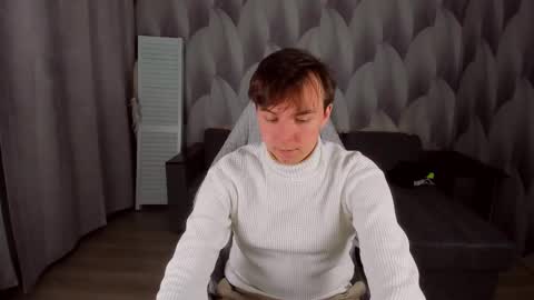 Scott online show from September 27, 3:43 pm