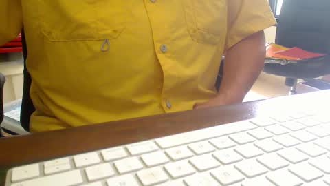 Scott online show from January 31, 7:29 pm