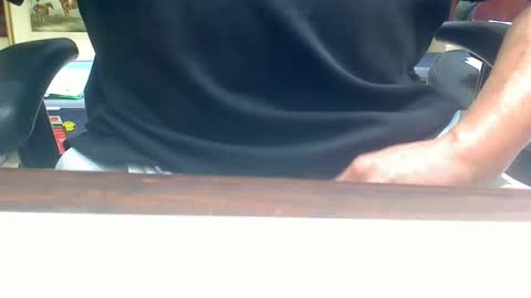 Scott online show from April 14, 3:37 pm