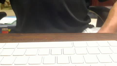 Scott online show from April 17, 9:50 pm