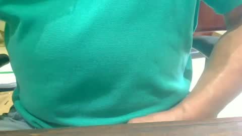 Scott online show from July 9, 7:40 pm