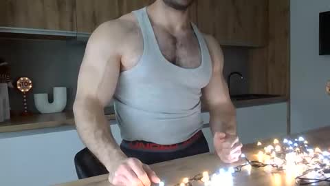 scottbarloow online show from December 16, 12:11 pm