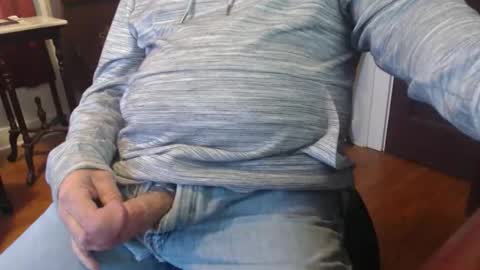 scottbearfun online show from April 20, 3:15 pm