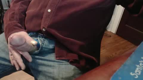 scottbearfun online show from January 8, 4:02 pm