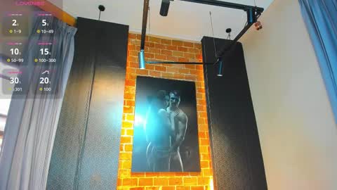 Scottfischer  online show from November 18, 7:06 pm