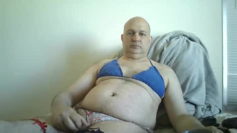 scottforfuhn online show from January 14, 7:44 pm