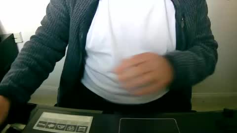 Snapshot of scotti30 chatting on March 10, 9:01 am Scott online show from March 10, 9:01 am