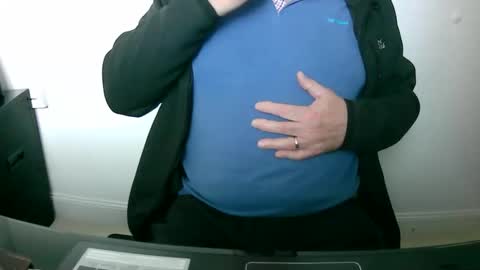 Snapshot of scotti30 chatting on March 12, 9:02 am Scott online show from March 12, 9:02 am