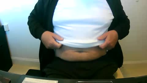 Snapshot of scotti30 chatting on September 26, 8:11 am Scott online show from September 26, 8:11 am