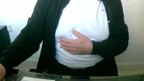 Scott online show from March 15, 11:13 am