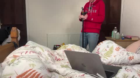 danny online show from December 30, 3:34 pm