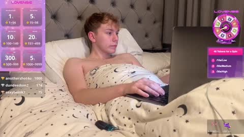 danny online show from December 31, 2:19 am