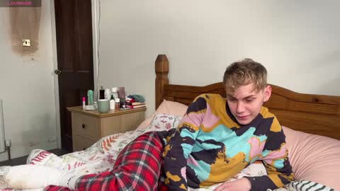 danny online show from January 11, 2:15 pm