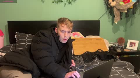 danny online show from January 9, 11:56 pm