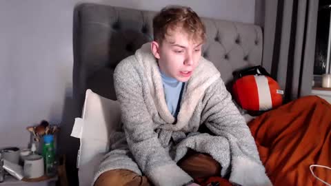 danny online show from January 22, 12:48 am