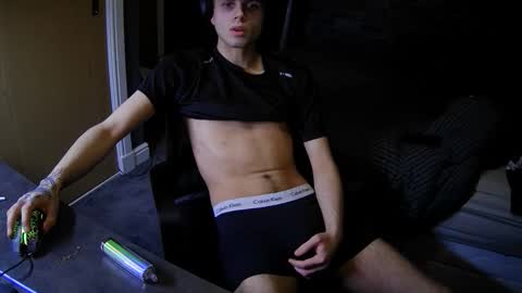 scottishlad696 online show from January 16, 11:58 pm