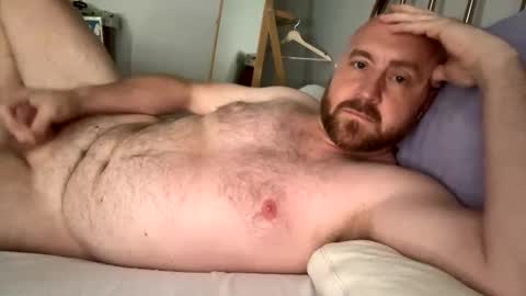 SexyDaddy online show from September 24, 10:55 am