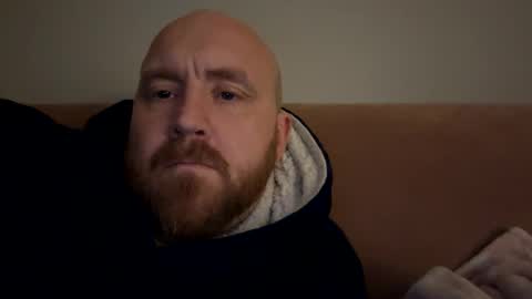 SexyDaddy online show from January 18, 1:08 am