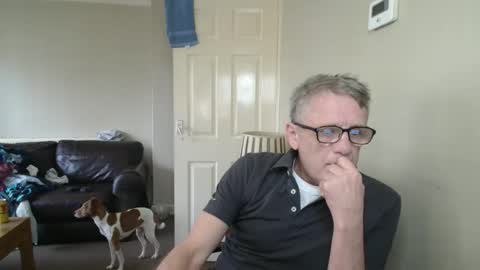 James online show from October 26, 10:49 am