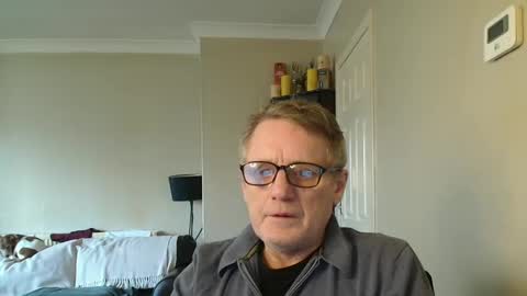 James online show from February 16, 2:54 pm