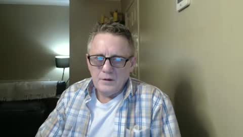 James online show from December 31, 6:24 pm