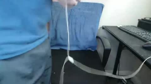 James online show from December 18, 9:21 pm