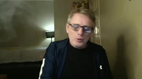 James online show from February 16, 9:05 pm